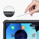 Apple iPad Air 11 2024 Benks Multifunctional Kablosuz Klavyeli Kılıf - 7