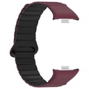 Xiaomi Mi Band 8 Pro uyumlu Silikon Kordon Zore KRD-105 Strap Kayış - 20