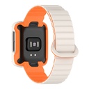Xiaomi Redmi Watch Uyumlu 1 Silikon Kordon Zore KRD-105 Strap Kayış - 14