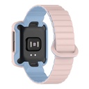 Xiaomi Redmi Watch Uyumlu 1 Silikon Kordon Zore KRD-105 Strap Kayış - 29