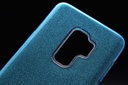 Samsung Galaxy S9 Plus Uyumlu Kılıf Zore Shining Silikon - 1