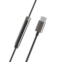Wiwu EB316 Hi-Fi Ses Kaliteli Type-C Kulakiçi Kulaklık - 4