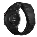 ​​Samsung Galaxy Watch 42mm Uyumlu (20mm) Magic Nylon Kordon - 2