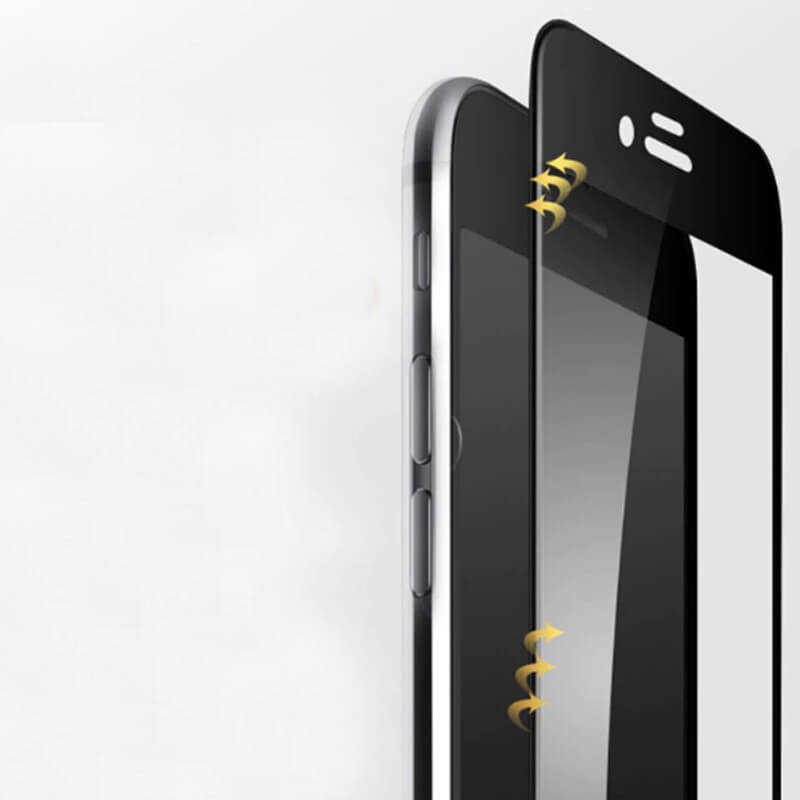 Apple iPhone 6 Plus Uyumlu Zore Eto Cam Ekran Koruyucu - 5