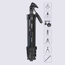 Jmary KP2274 Tripod - 14