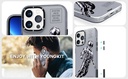 Apple iPhone 12 Pro Max Uyumlu Kılıf YoungKit Klasik Serisi Kapak - 3