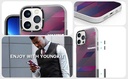 Apple iPhone 12 Pro Max Uyumlu Kılıf YoungKit Klasik Serisi Kapak - 5