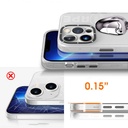 Apple iPhone 12 Pro Max Uyumlu Kılıf YoungKit Klasik Serisi Kapak - 9