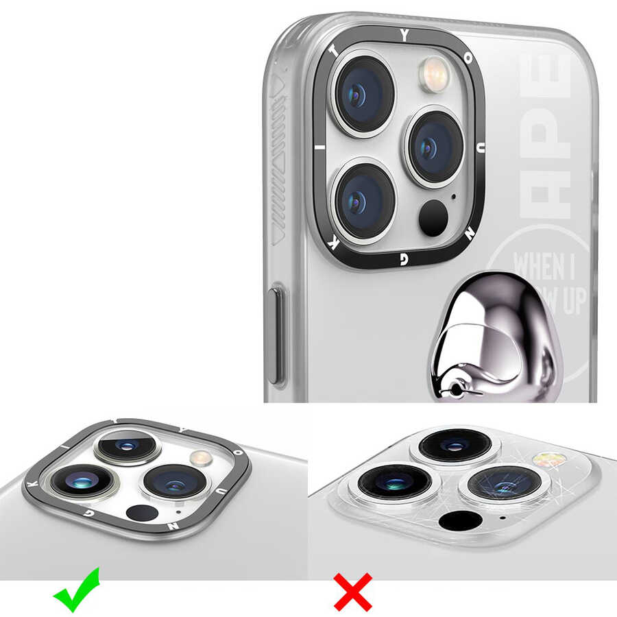 Apple iPhone 12 Pro Max Uyumlu Kılıf YoungKit Klasik Serisi Kapak - 10