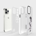 Apple iPhone 12 Pro Max Uyumlu Kılıf YoungKit Klasik Serisi Kapak - 15