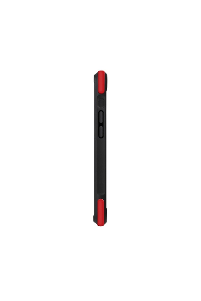 Apple iPhone 12 Pro Max Uyumlu Kılıf SkinArma Standlı Deri Görünümlü Funsha Kapak