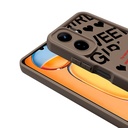 Xiaomi Mi 13T Uyumlu Kılıf Kamera Korumalı Baskılı Arka Yüzey Zore Klas Kapak - 6