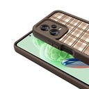 Xiaomi Redmi Note 12 5G Uyumlu Kılıf Kamera Korumalı Baskılı Arka Yüzey Zore Klas Kapak - 5