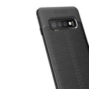 Samsung Galaxy S10 Plus Uyumlu Kılıf Zore Niss Silikon Kapak - 12