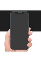 Apple iPhone 13 Mini Uyumlu Zore Mat Seramik Ekran Koruyucu