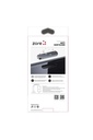 Apple iPhone 14 Plus Uyumlu Zore Anti-Dust Temperli Ekran Koruyucu
