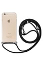 Apple iPhone 6 Uyumlu Kılıf Zore X-Rop Kapak
