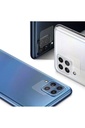 Samsung Galaxy A22 4G Uyumlu Zore Nano Kamera Koruyucu