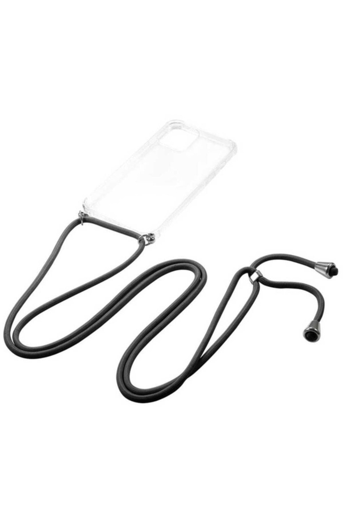 Apple iPhone 14 Pro Max Uyumlu Kılıf Zore X-Rop Kapak
