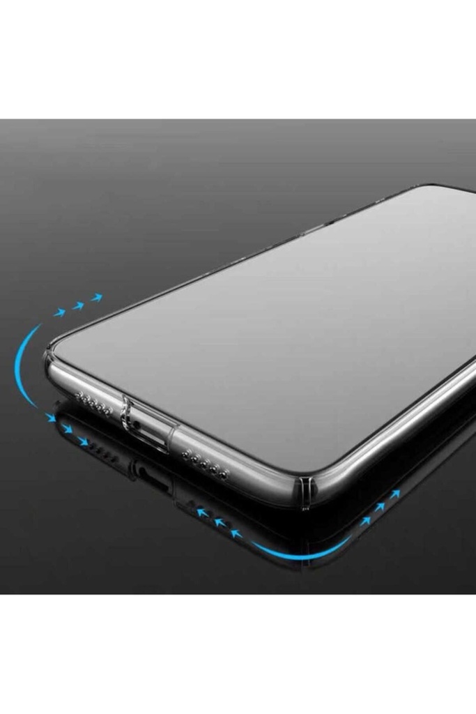 Apple iPhone 14 Pro Uyumlu Kılıf Zore Droga Kapak
