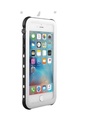 Apple iPhone 8 Plus Uyumlu Kılıf 1-1 Su Geçirmez Kılıf