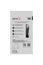 Oppo A9 2020 Uyumlu Zore Fiber Nano Ekran Koruyucu