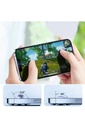 Apple iPhone 8 Uyumlu ​​​​​​​​​​​​​​​​​​​​​​​​Plus Zore Darbeye Dayanıklı Anti Statik Temperli Cam Ekran Koruyucu