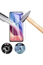 Huawei Nova Y90 Uyumlu Zore Maxi Glass Temperli Cam Ekran Koruyucu