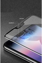 Huawei P20 Pro Uyumlu Zore Kenarları Kırılmaya Dayanıklı Cam Ekran Koruyucu
