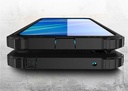 Huawei Y7 Prime 2019 Uyumlu Kılıf Zore Crash Silikon Kapak - 1