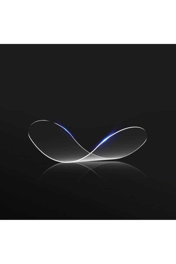Samsung Galaxy M30S Uyumlu Zore Nano Kamera Koruyucu