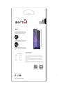 Samsung Galaxy S9 Uyumlu Zore 3D Short Glass Ekran Koruyucu