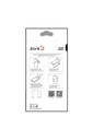 Xiaomi Mi 5s Plus Uyumlu Zore Blue Nano Ekran Koruyucu