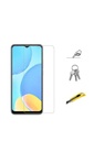 Xiaomi Redmi Note 9 4G Uyumlu Zore Maxi Glass Temperli Cam Ekran Koruyucu