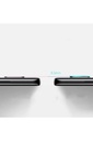 Xiaomi Redmi Note 9S Uyumlu Zore Nano Kamera Koruyucu