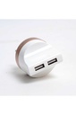 Tiger 2000 Mah 2 in 1 Micro Ev Şarj Seti