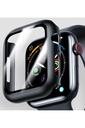 Apple Watch 38mm Uyumlu Zore Watch Gard Ekran Koruyucu