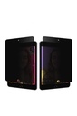 Apple iPad 6 Air 2 Uyumlu Zore Tablet Privacy Temperli Cam Ekran Koruyucu