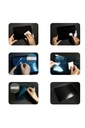 Apple iPad Mini 2021 (6.Nesil) Uyumlu Kağıt Hisli Mat ​​​​​​​​​​​​​​​Davin Paper Like Ekran Koruyucu