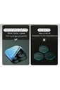 Apple iPhone 11 Pro Max Uyumlu Zore CP-02 Metal Kamera Koruyucu