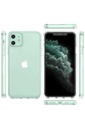 Apple iPhone 11 Uyumlu Kılıf Zore Coss Kapak
