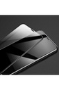 Apple iPhone 11 Uyumlu Zore Kenarları Kırılmaya Dayanıklı Cam Ekran Koruyucu