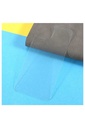 Apple iPhone 13 Mini Uyumlu Zore Back Maxi Glass Temperli Cam Arka Koruyucu