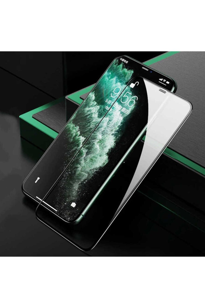 Apple iPhone 15 Pro Uyumlu Zore Seramik Ekran Koruyucu