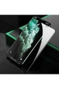 Apple iPhone 15 Pro Uyumlu Zore Seramik Ekran Koruyucu