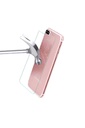Apple iPhone 7 Plus Uyumlu Zore Back Maxi Glass Temperli Cam Arka Koruyucu