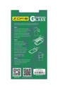 Asus Zenfone 5 Uyumlu Zore Maxi Glass Temperli Cam Koruyucu