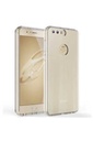Huawei Honor 8 Uyumlu Kılıf Zore Süper Silikon Kapak