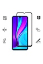 Oppo A15S Uyumlu Davin Seramik Ekran Koruyucu