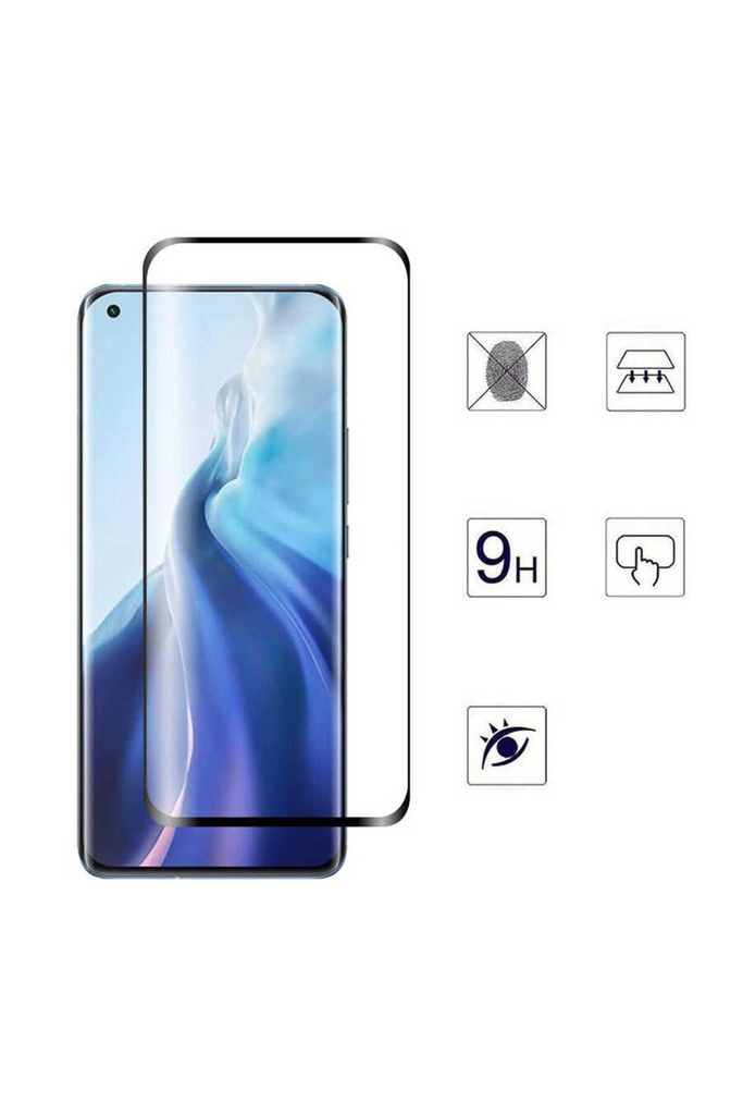 Oppo A36 Uyumlu Davin Seramik Ekran Koruyucu